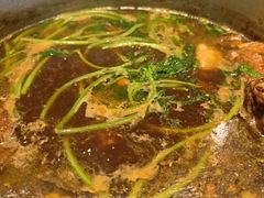 -蝎王府羊蝎子(西直门店)