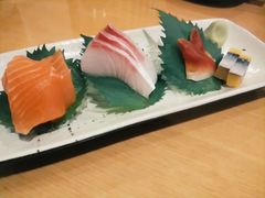 刺身拼盘-古都日本料理(高桥路店)