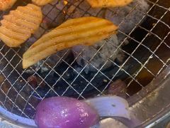-吉志烤肉(太原总店)