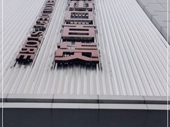 -新街口百货商场