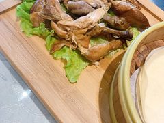 -惠丰堂饭庄·烤鸭·京味菜(西北旺·唐家岭店)