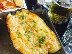 -很久以前羊肉串(簋街店)