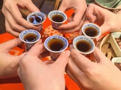 -海味观(老西门店)