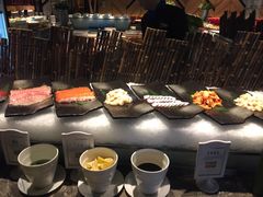 -星伦多自助料理(华润万象城店)