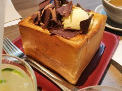 -港丽餐厅(来福士店)