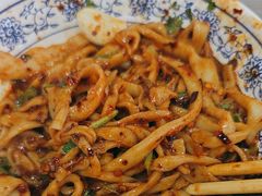 -清真马虎面馆(西七路店)