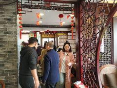 -四海楼(如皋定慧禅寺店)