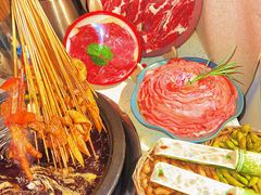 特色红锅-钢管厂五区小郡肝火锅串串香(总店)
