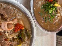 -脆珊粉店(明秀西路店)