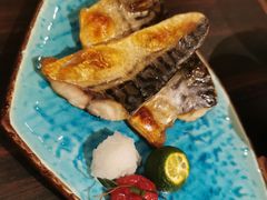 -山葵家·创意料理(宁波来福士店)
