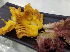 沙拉虾饺-翠恒酒家(宴会厅)