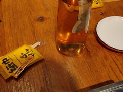 -喝丢一只鞋海鲜烧烤(文体街店)