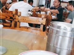 -金利来酒家(劳动西路店)