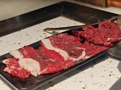 -海汕记·潮汕鲜牛肉火锅·自助