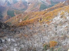 -丹东天桥沟景区