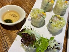 -喜越泰莱·泰越料理(海逸新天地店)