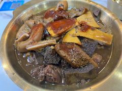 -明记牛杂(新马路分店)
