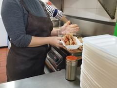 -豪香里脊肉串(大中路店)