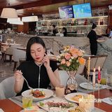 南宁！万象城氛围感约会餐厅🍽花小钱装大杯