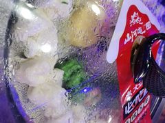 -山河屯铁锅炖(哈西站店)