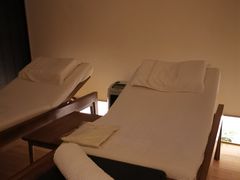 包房-常乐·对症推拿(来福士第43分店)