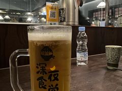 -哥哥の深夜食堂(红松东路店)