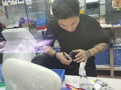 -横岗眼镜城