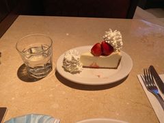-The Cheesecake Factory 芝乐坊餐厅(王府中環店)