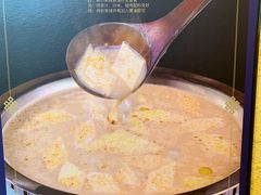 -格日勒阿妈蒙古厨房(大召店)