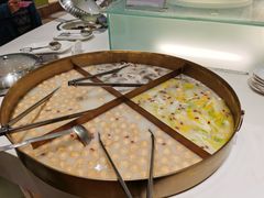 -堂会(白云店)