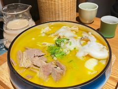 -竹里馆·淮扬菜·功夫茶(老门东店)