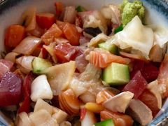-希望日本料理(保利香槟花园店)