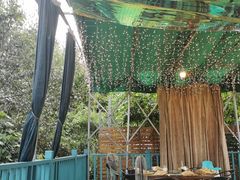 -海市蜃楼花园主题餐厅(石顶店)