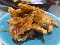 -君霖海鲜私房菜(春柳店)