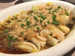 -老浒记烤鸭-北京菜(琉璃厂店)