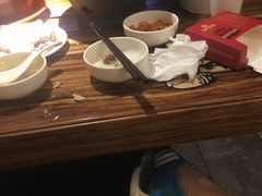 -百年神厨·地道川菜(清江西路店)