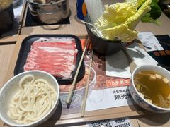 -吉野家(宾水道店)