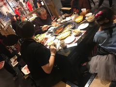 -井格重庆火锅(燕郊永旺店)