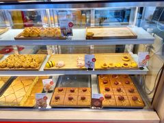 -满满元气和田大枣糕·蛋糕(朝阳大悦城店)
