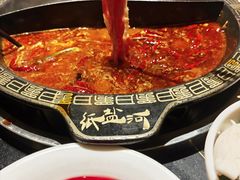 -纸盐河码头火锅(十八梯店)