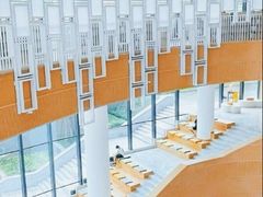 -广州市白云区图书馆