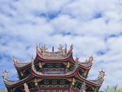 -南普陀寺