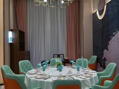 -海泰食府·新鲁菜·家宴(总部基地店)