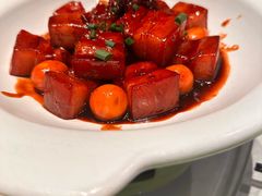 -老平安农家菜(平安店)