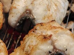 -味家烤肉烤鳗鱼牛排(西塔旗舰店)