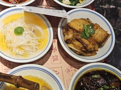 -长安大牌档之龙头酒肆(荣民龙首广场店)