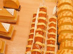 -BreadTalk面包新语·烘焙蛋糕(领展购物广场店)