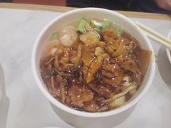 -杏园餐厅(西四北大街店)