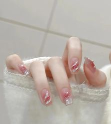 -悦指间美甲美睫