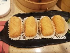 金枕榴莲酥-点都德(A8店)